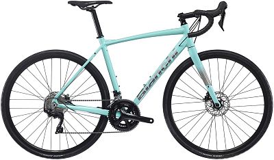 Превью Шоссейный велосипед Велосипед BIANCHI Via Nirone 7 105 11sp (2025)